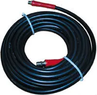 Bulk Lin. Ft. Neptune 6000Psi 3/8" Hose (6001) 1
