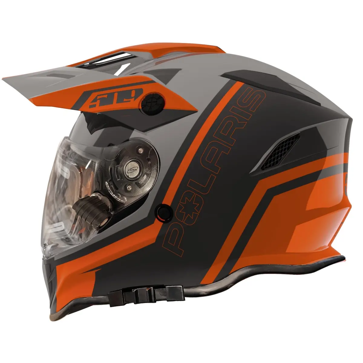 509® Delta R3l Helmet 1