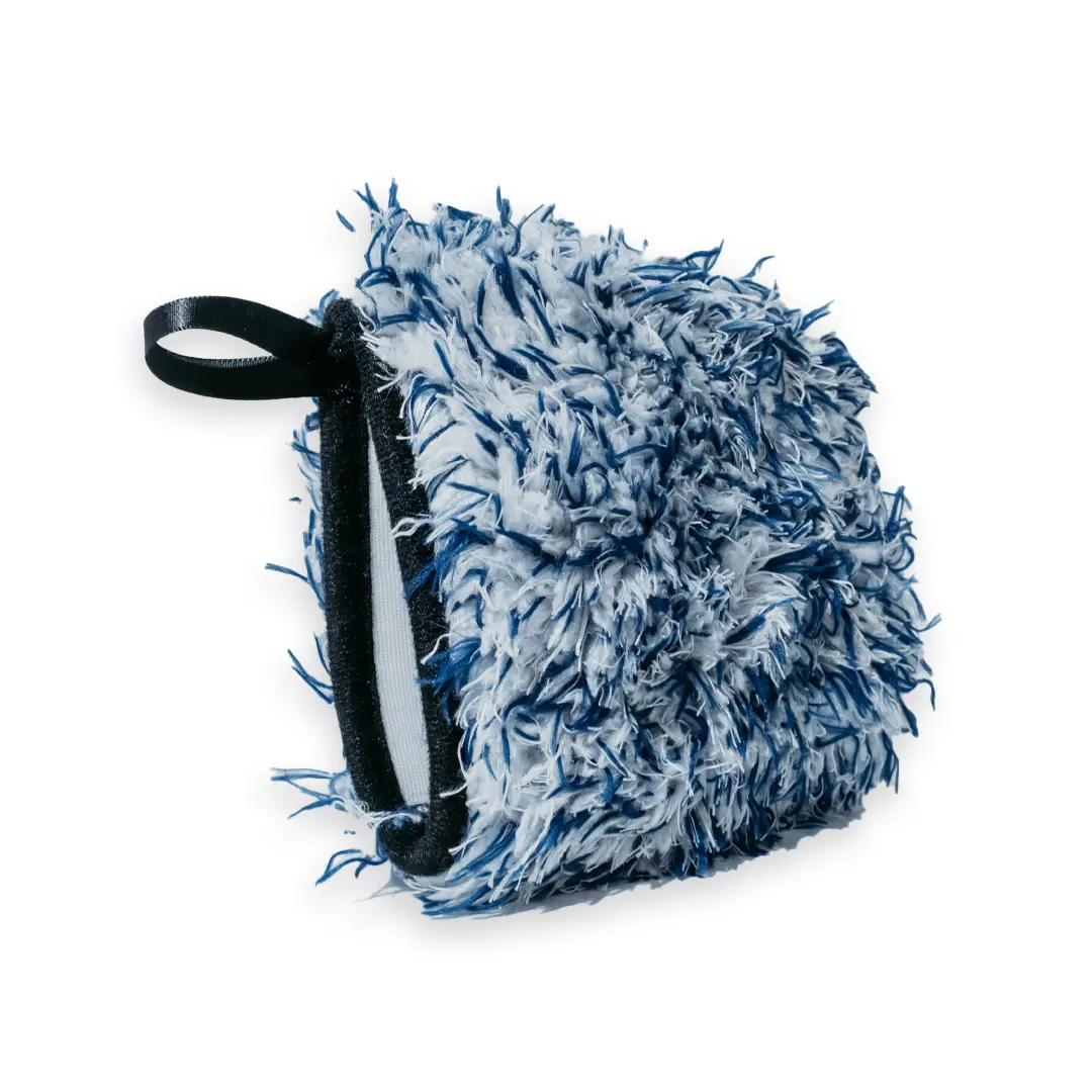 Nexus Luxe Wheel Cleaning Mitt 1