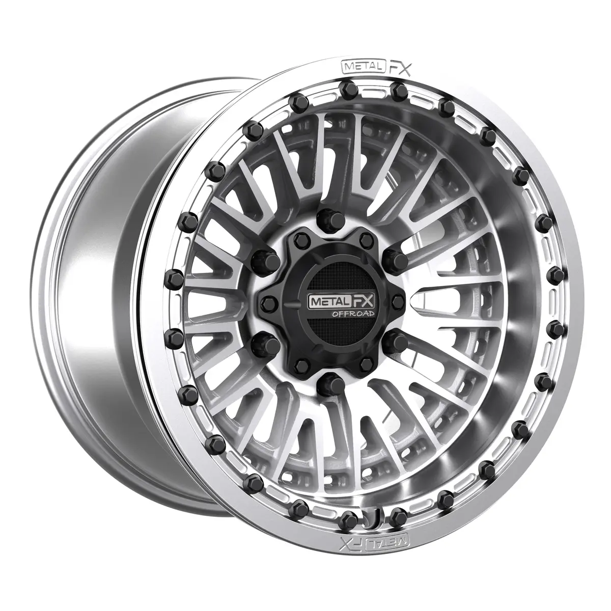 Slayer 6R Beadlock | Raw 1