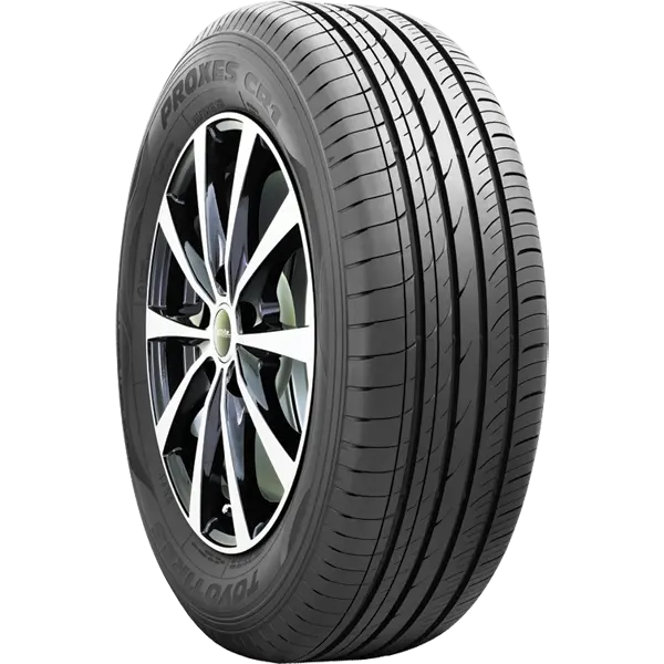 Toyo Tires Proxes Cr1 - R17 1