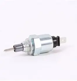 16200-Z6l-003 Valve Assy., Solenoid By Honda (9185) 1