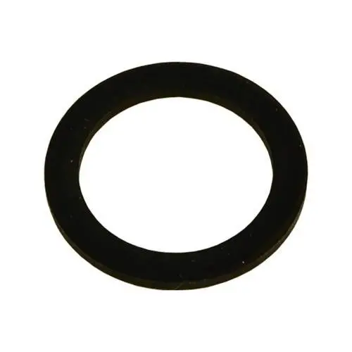 44428 Flat Flex. Gasket, Oil Gauge (2763) 1