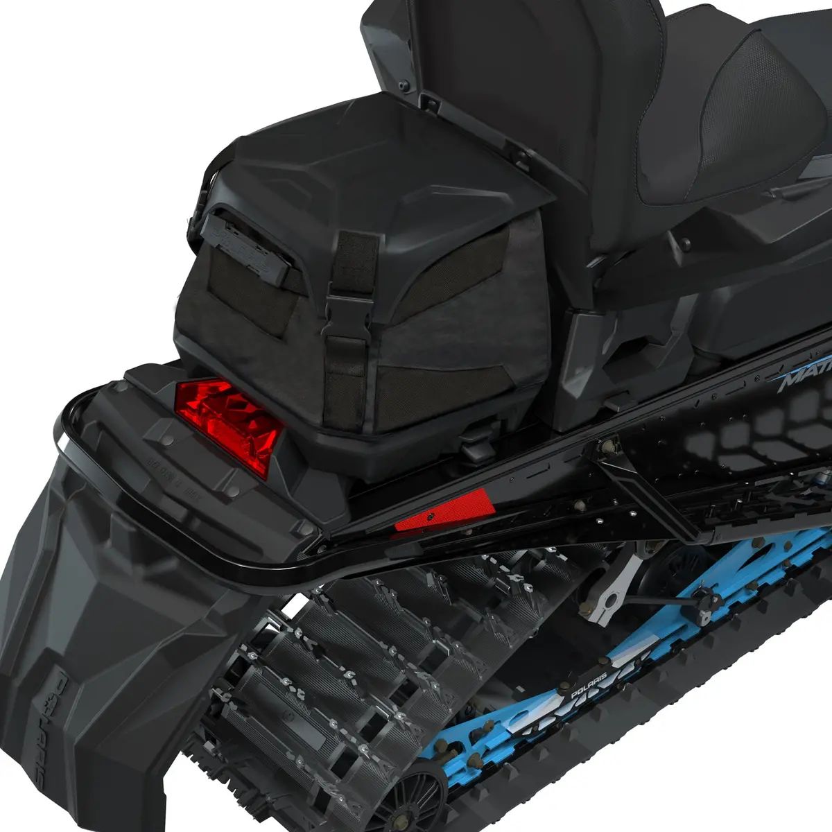 2889228 Lock & Ride Flex M2 Journey Bag 1