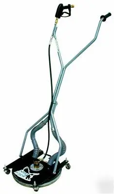 Steel Eagle Fury 2400 16" Clean & Capture Tool (6031) 1
