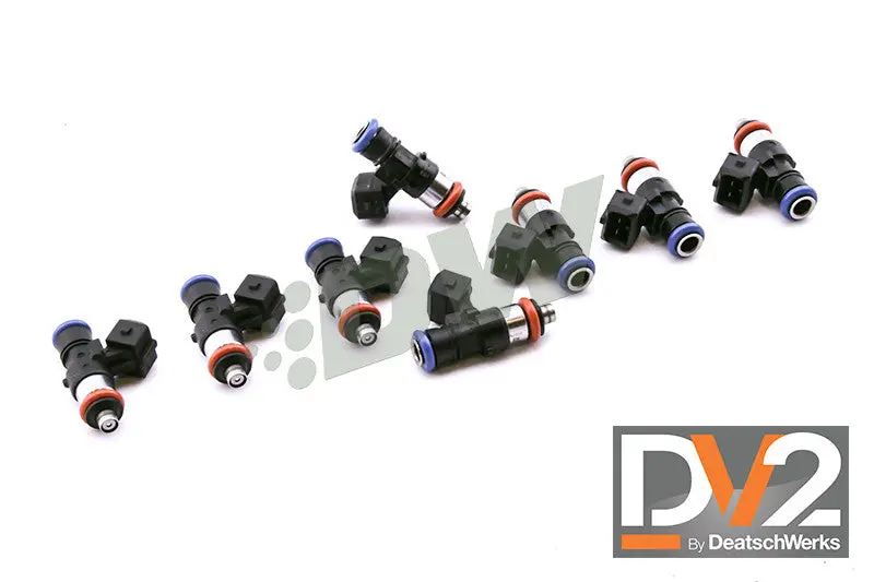 Deatschwerks: Injectors 550-2000Cc  [Ls3 Ls7 Ls9 Lsa L99 Lsx] 1