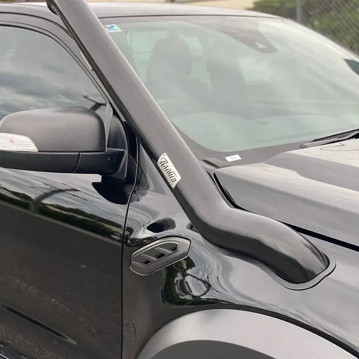 Ford Raptor Ranger 4" Snorkel (Medium Entry) 1