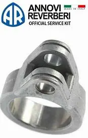 1780040 Connecting Rod By Ar Pumps (3834) 1