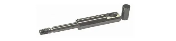 1780060 Guiding Piston By Ar Pumps (2539) 1