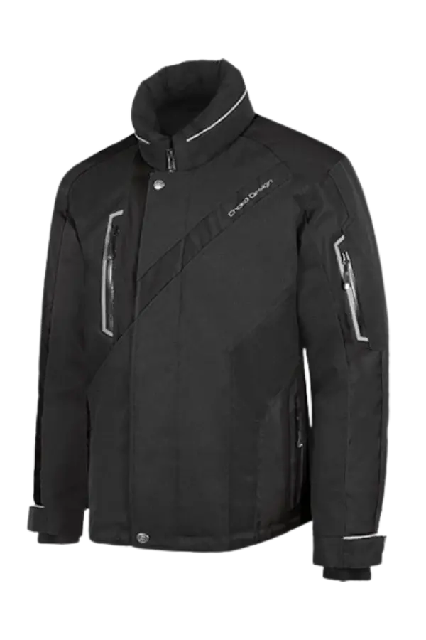 Choko Adventurer Men’s Adventure Jacket