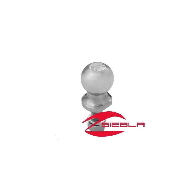 2877603 Trailer Ball And Shank 1