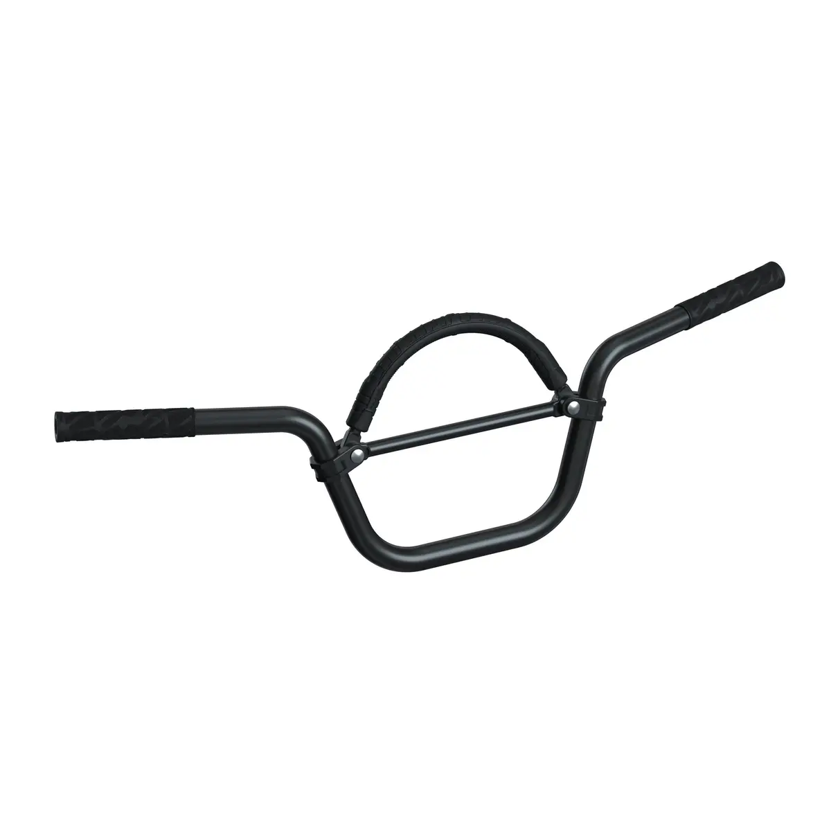 Narrow Rmk Handlebar, 7 In. Rise 1