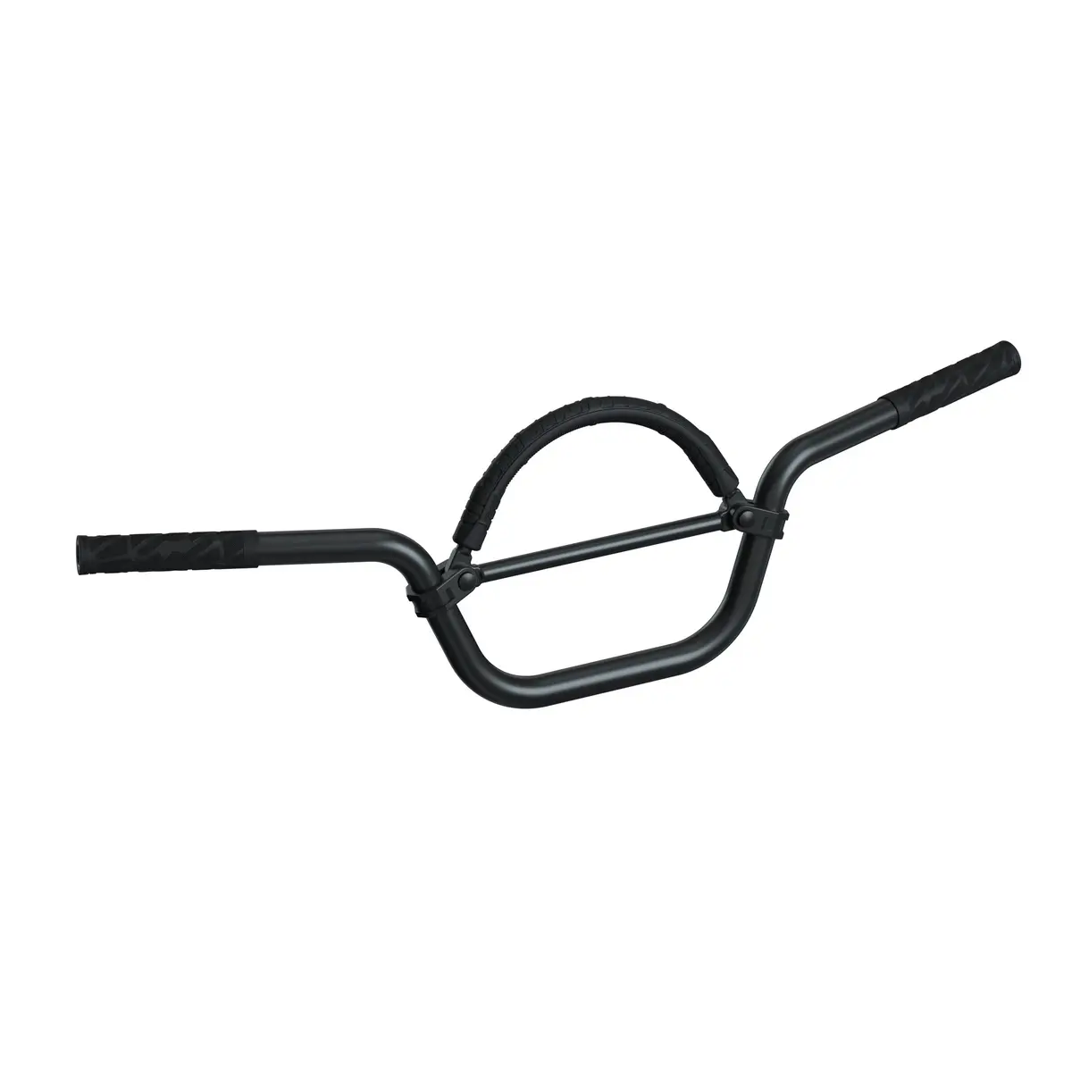 Narrow Rmk Handle Bar, 6 In. Rise 1