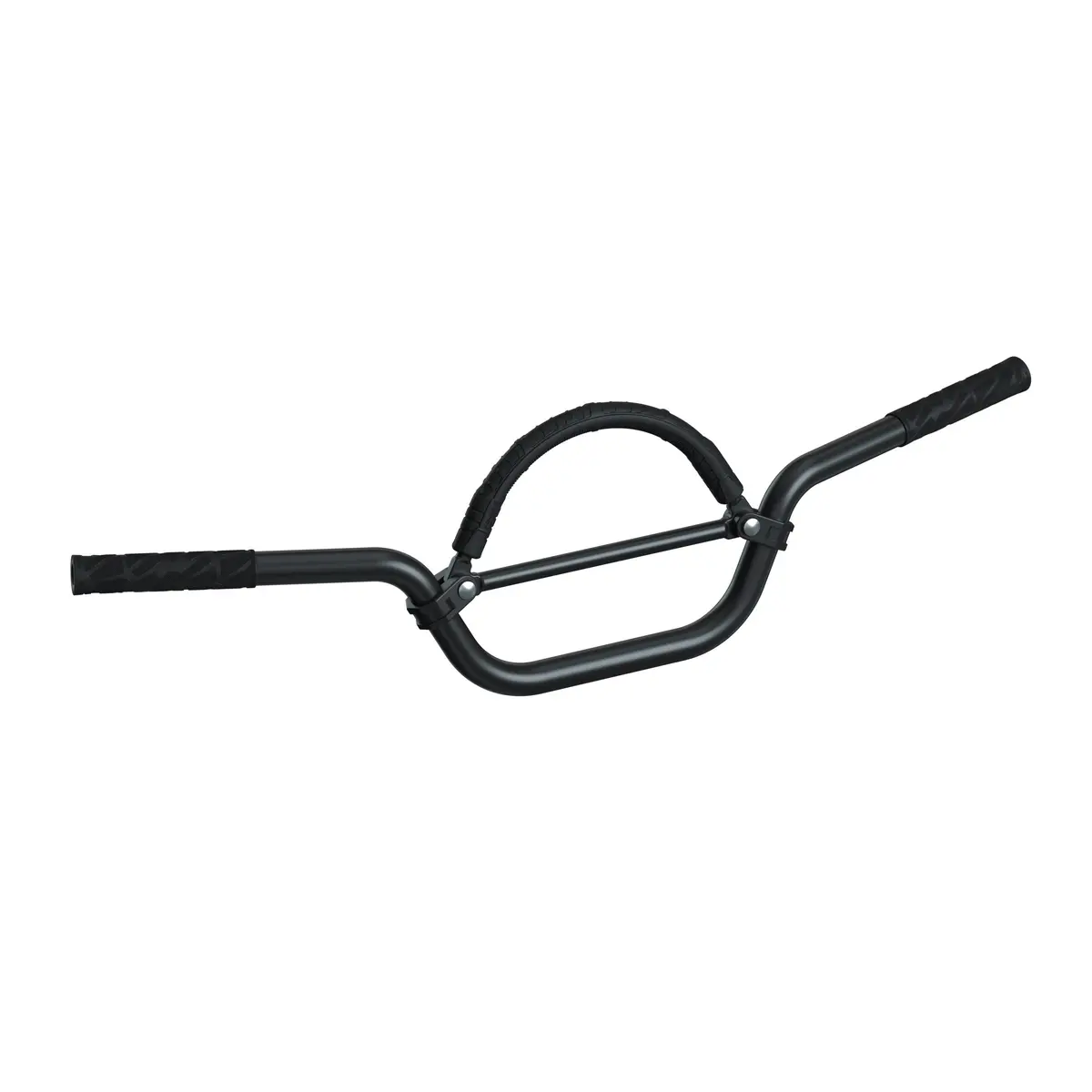 Narrow Rmk Handle Bar, 5 In. Rise 1