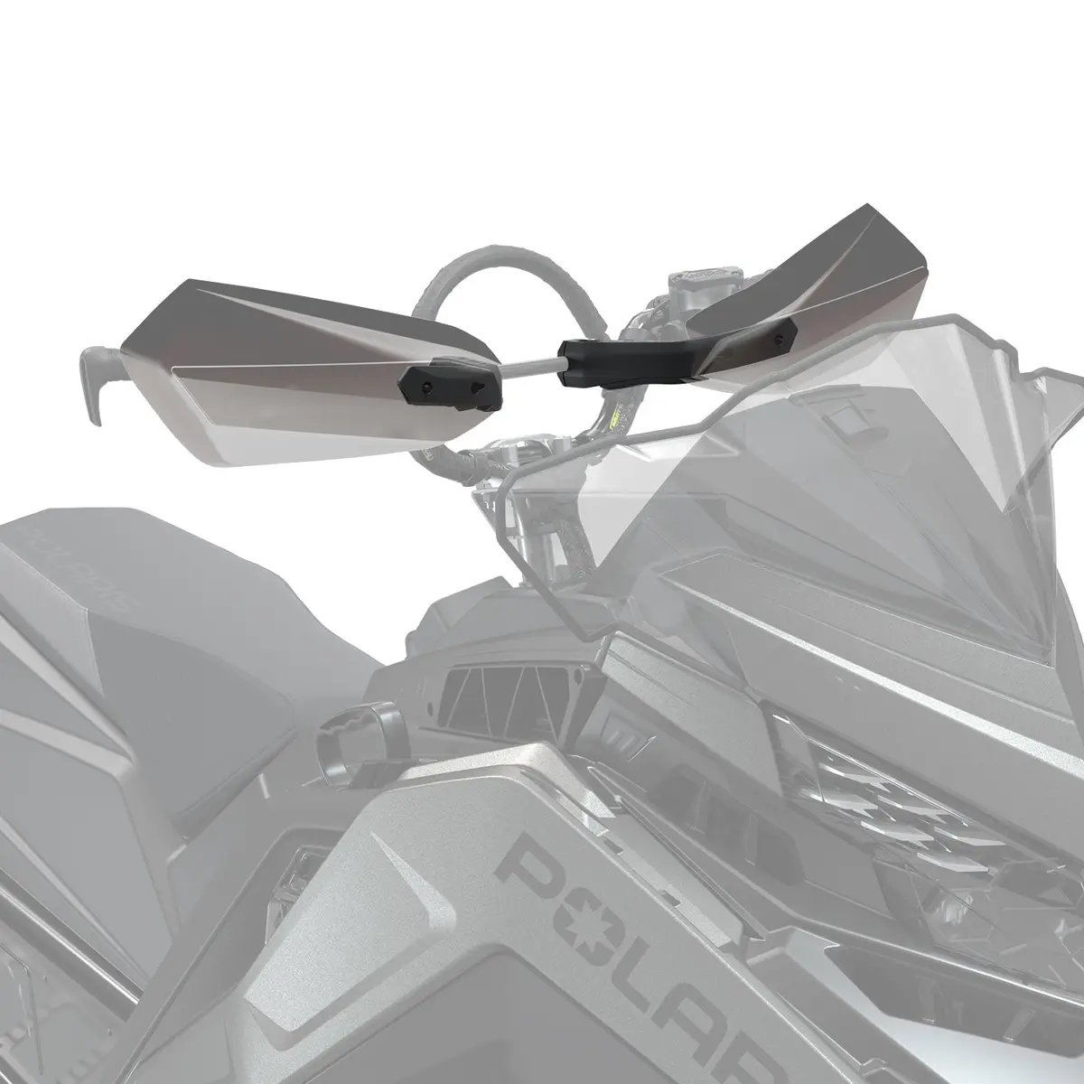 2889305 Rmk Defend Handguard Mounts - Rmk 1