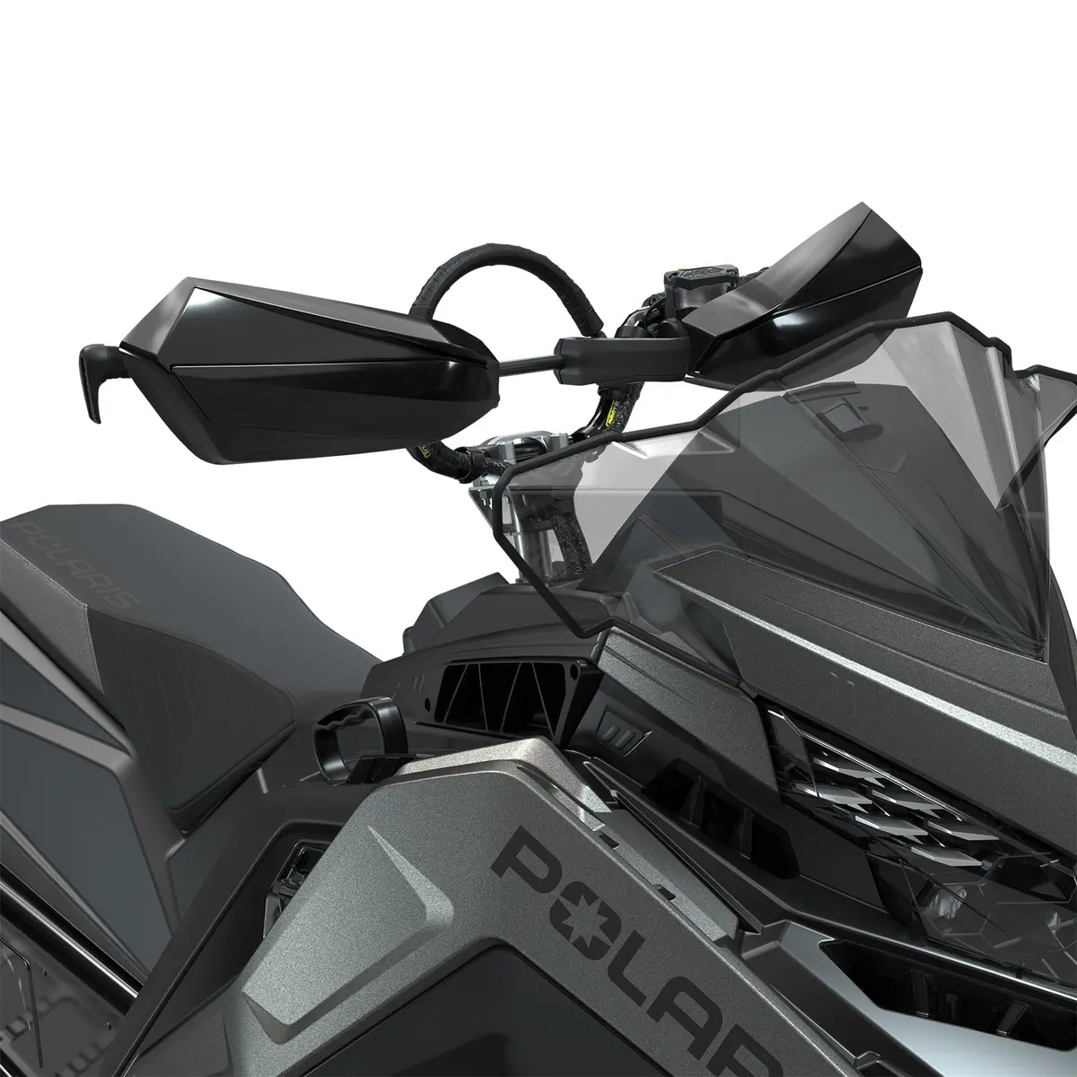 2889305 Rmk Defend Handguard Mounts - Rmk 2