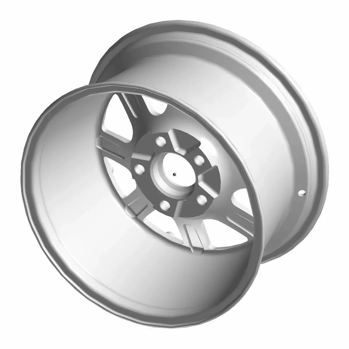 Pro Armor 5303 Wheel 1