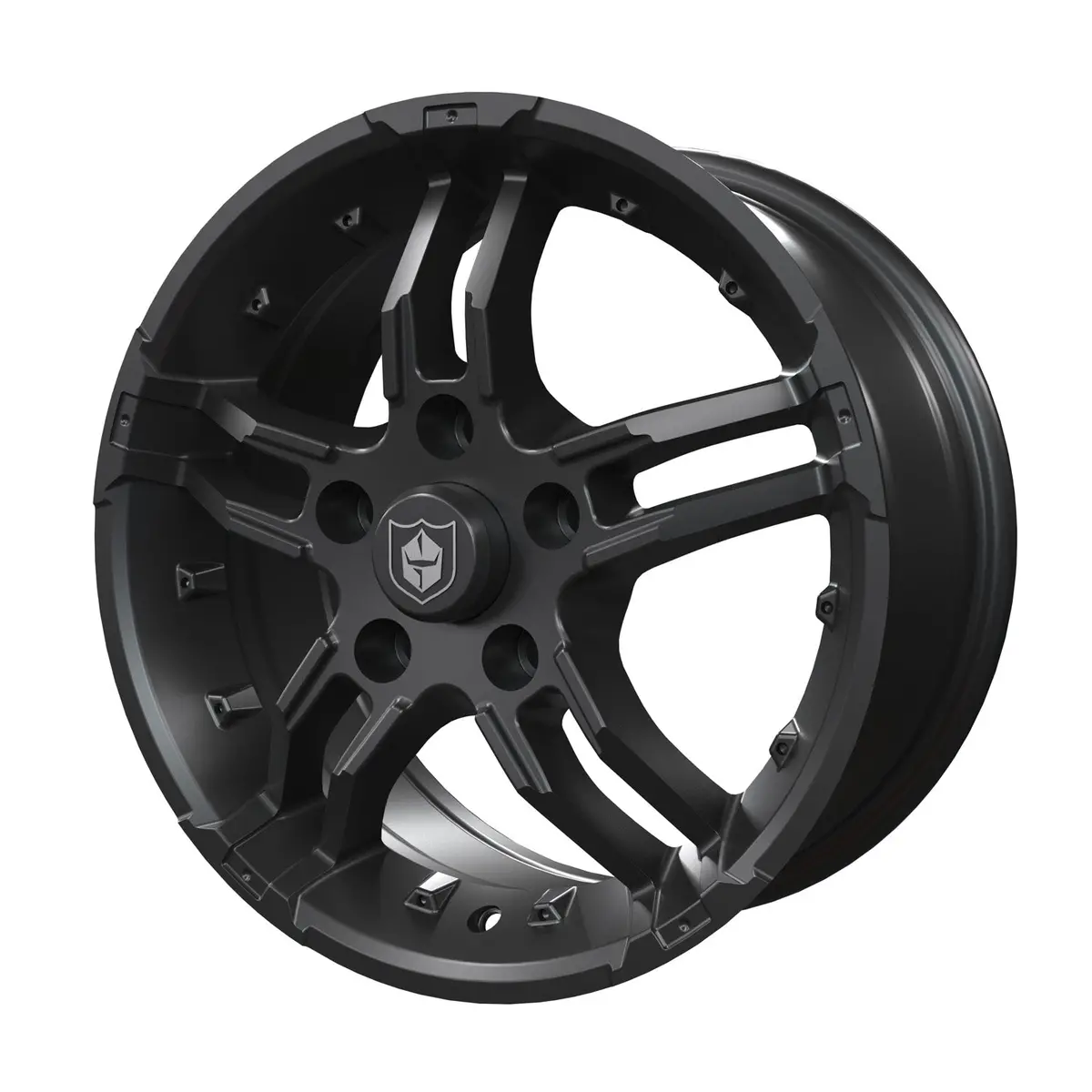 Pro Armor 5206 Wheel 2