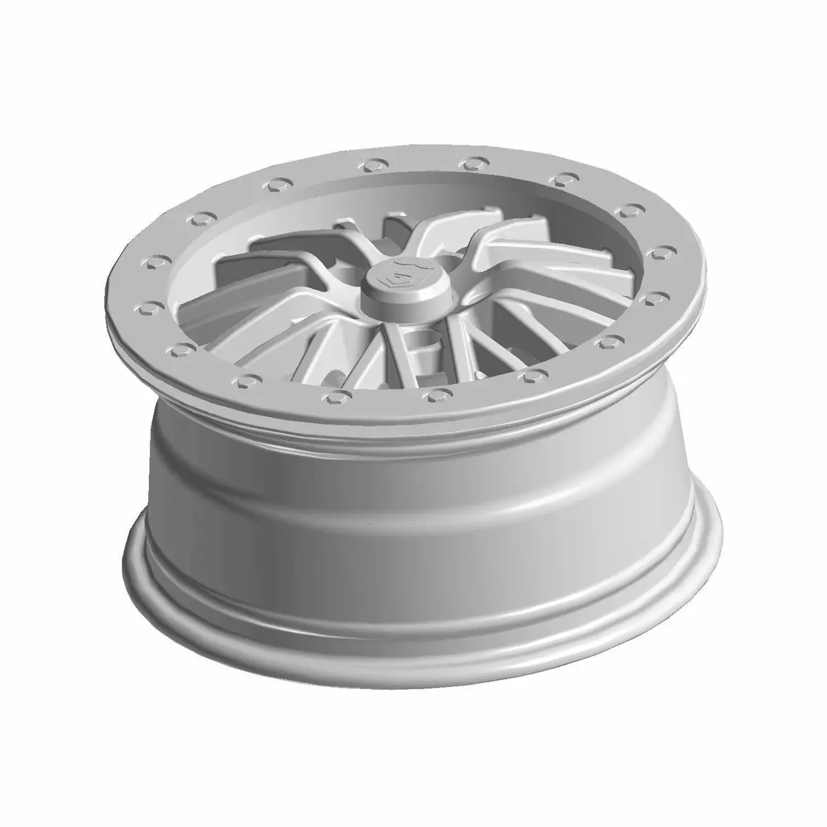 Pro Armor 5302 Wheel 1