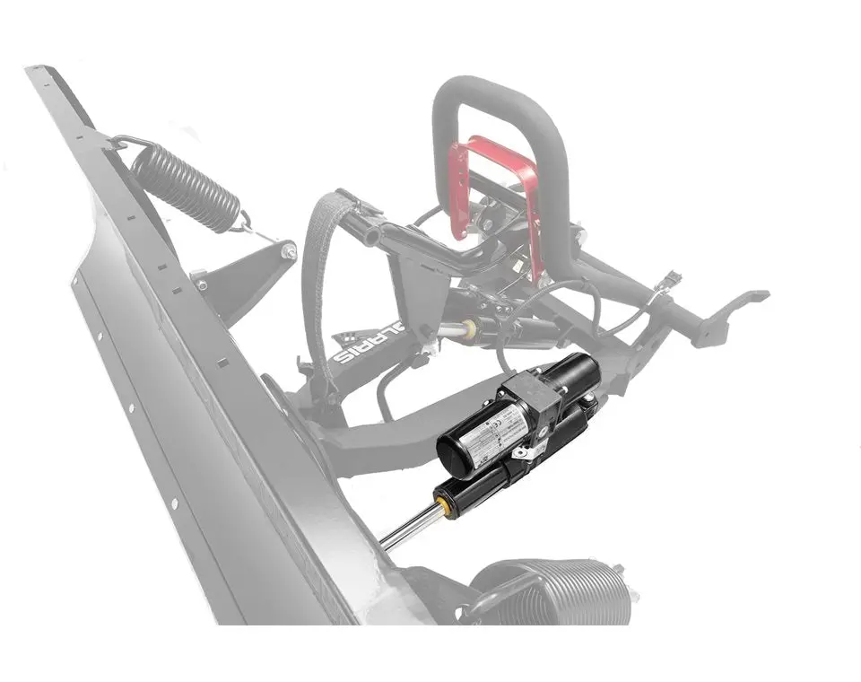 Glacier® Pro Hd Plow Hydraulic Angle System, Part 2889029 1