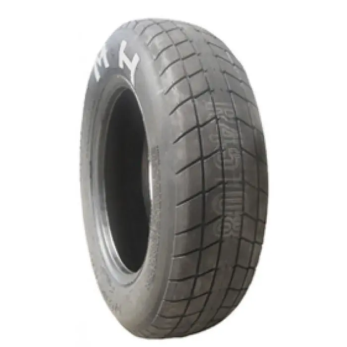M&H: 185/55R17 Front Runners 1