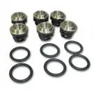 Kit 1864 Check Valve Kit Xt By Ar Pumps (3381) 1