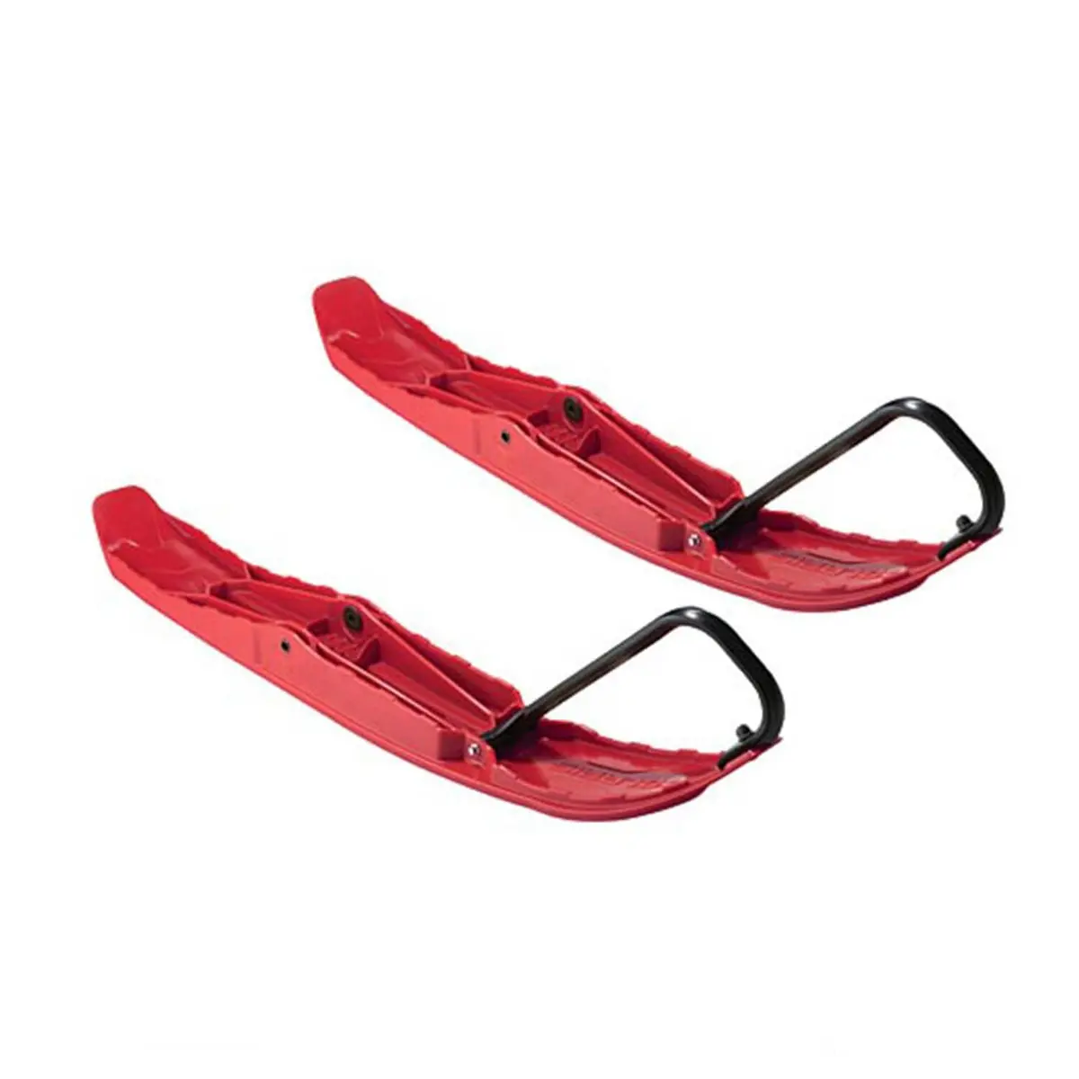 Pro Steer Ski, Red 1