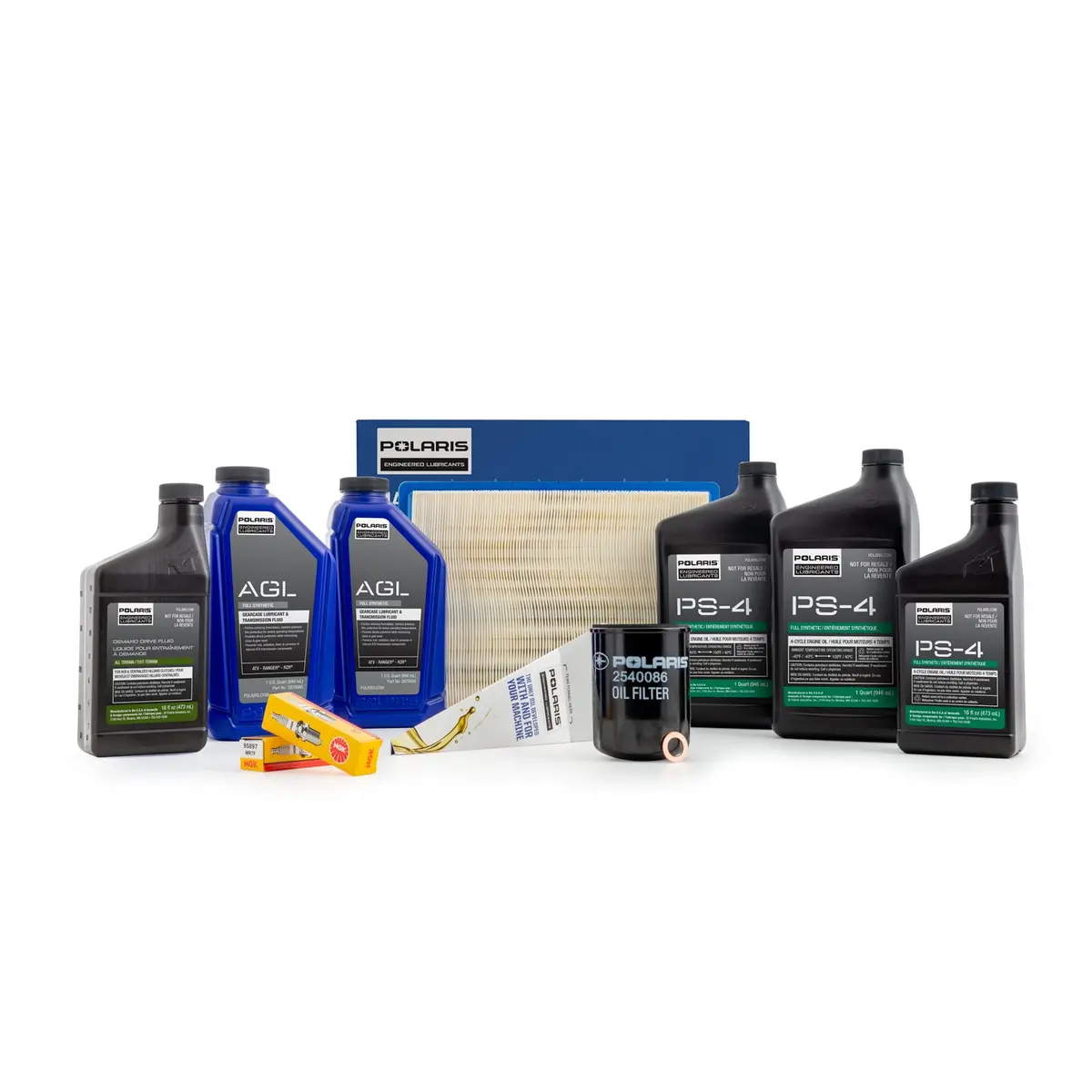Maintenance Kit, Part 2830555 1
