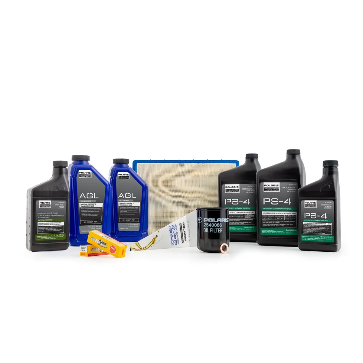 Maintenance Kit, Part 2830555 1