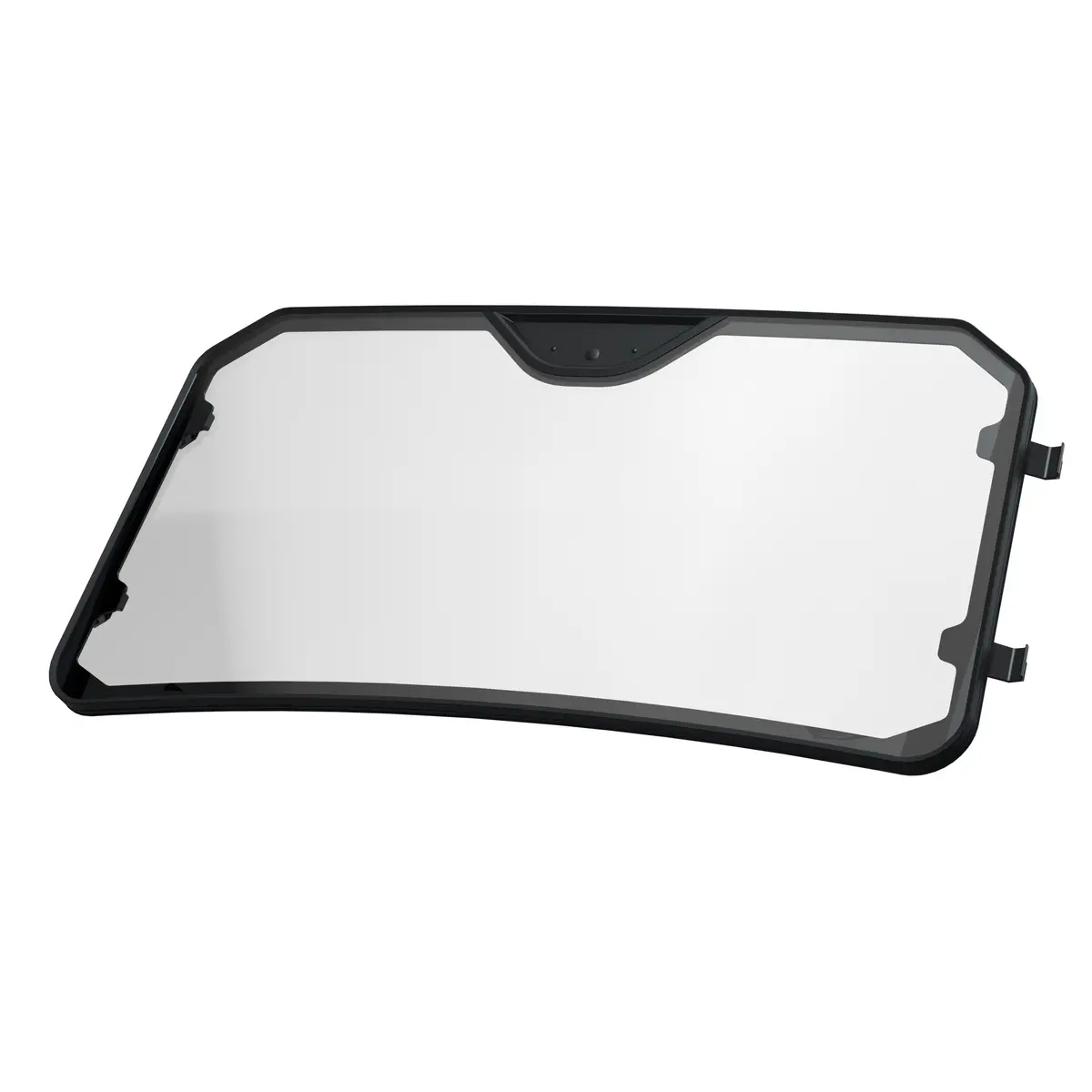 Full Glass Windshield 1