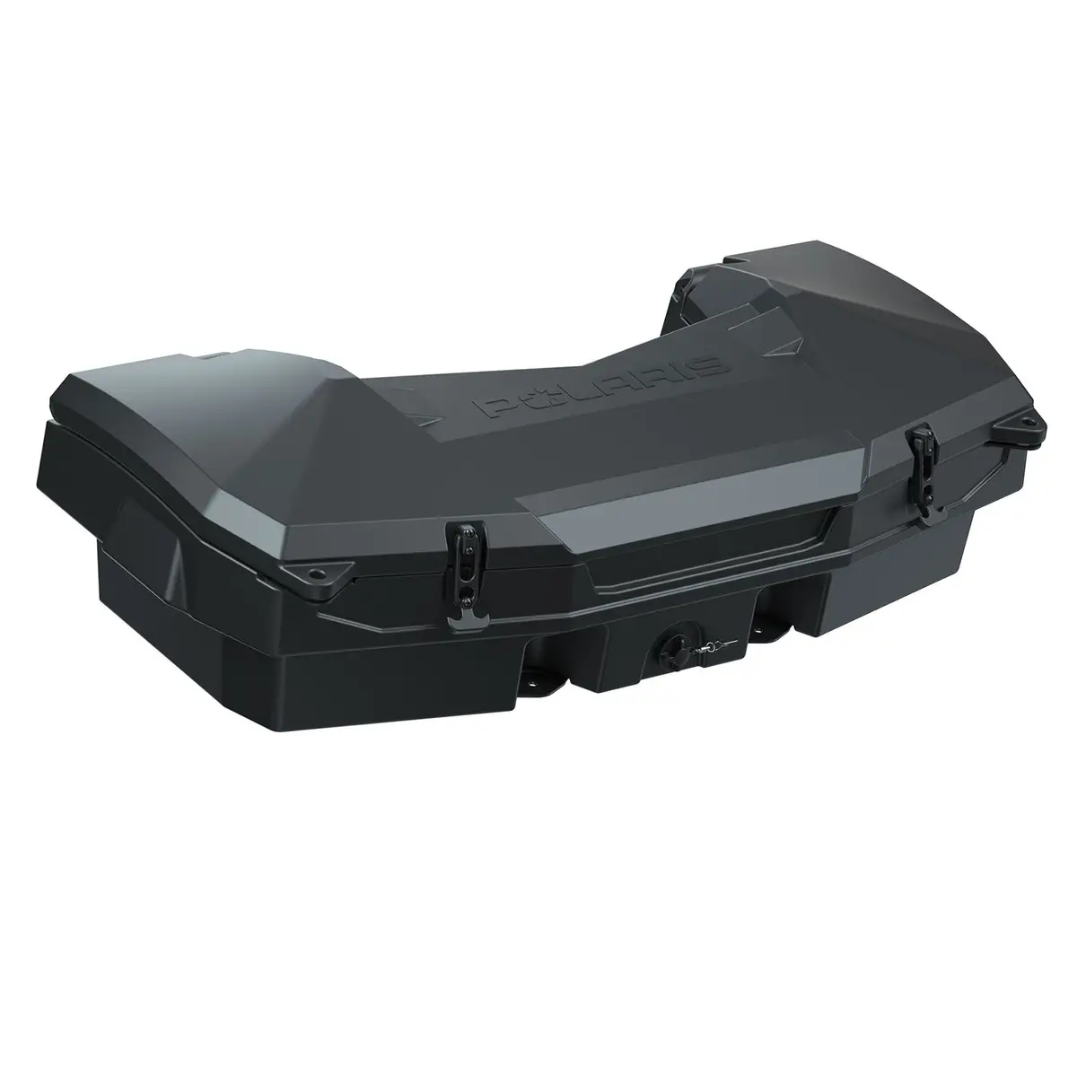 Lock & Ride Rear Cooler Box 1