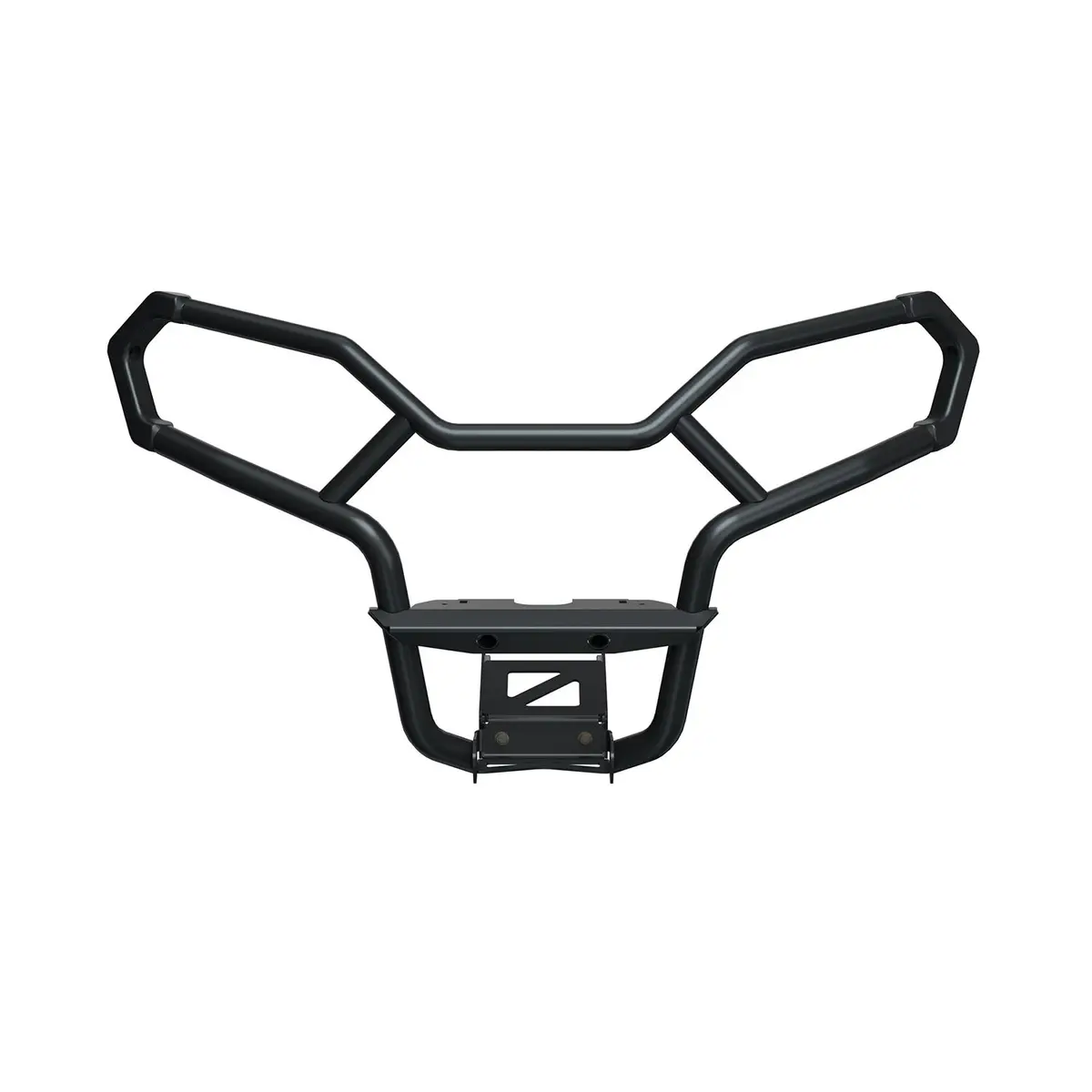 Front Trail Brushguard 1