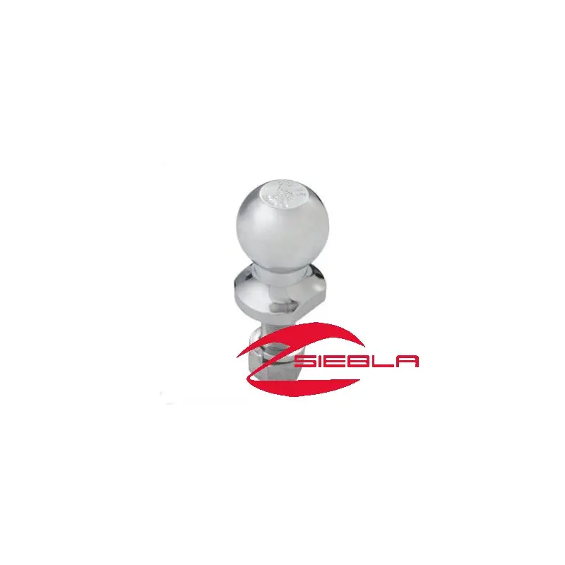 Trailer Ball And Shank, Part 2877602 1