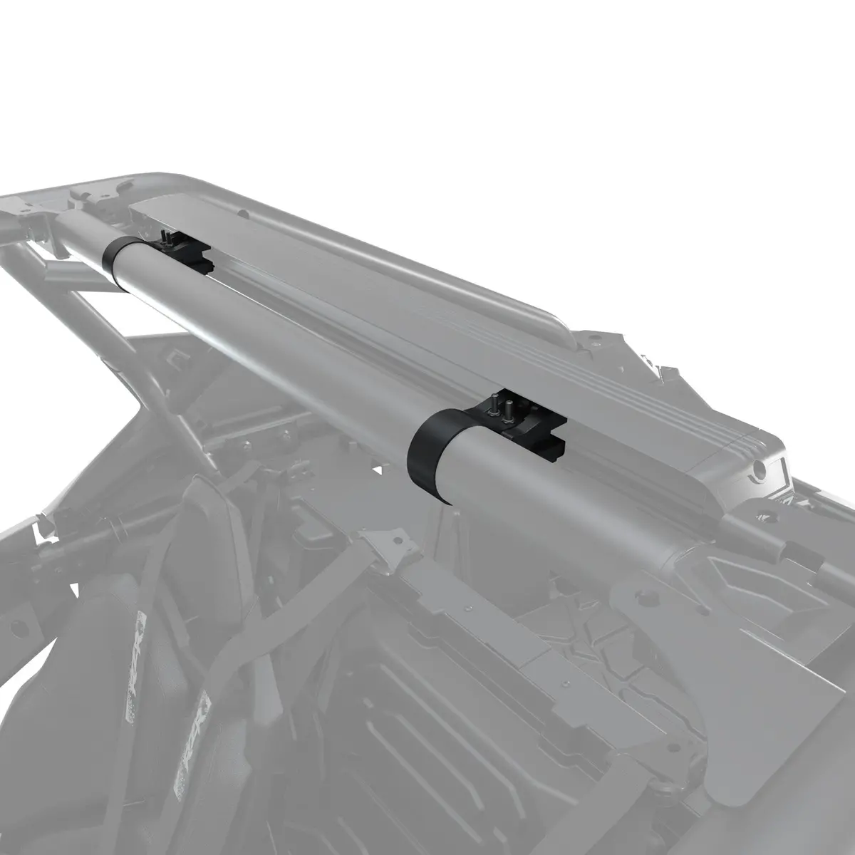 Chase Light Mount Kit 1