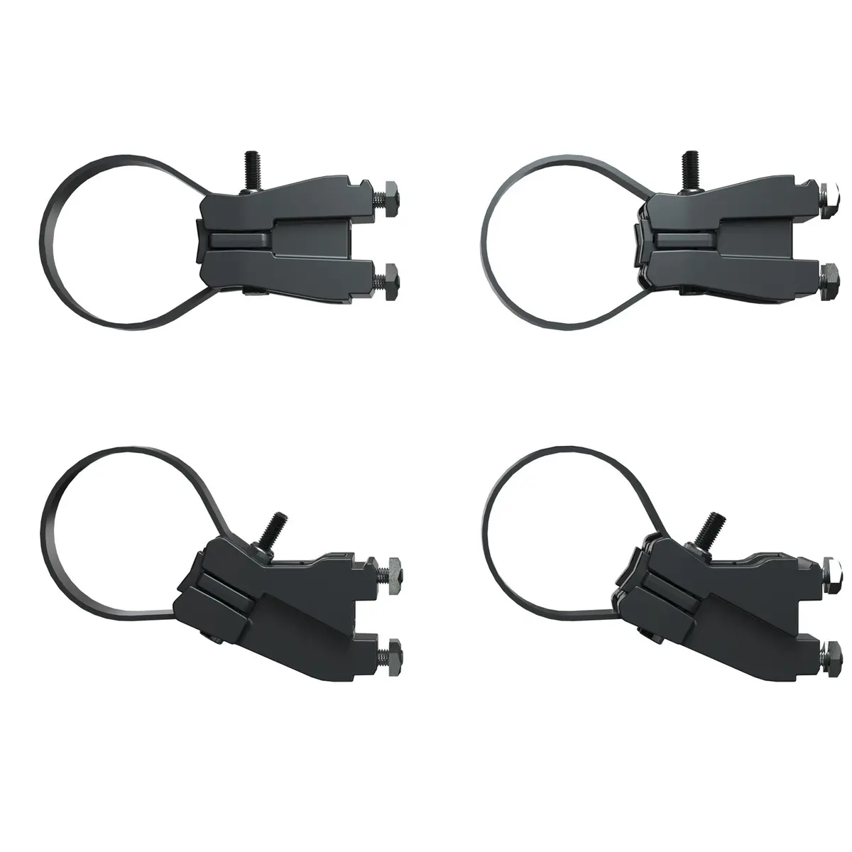 Chase Light Mount Kit 2
