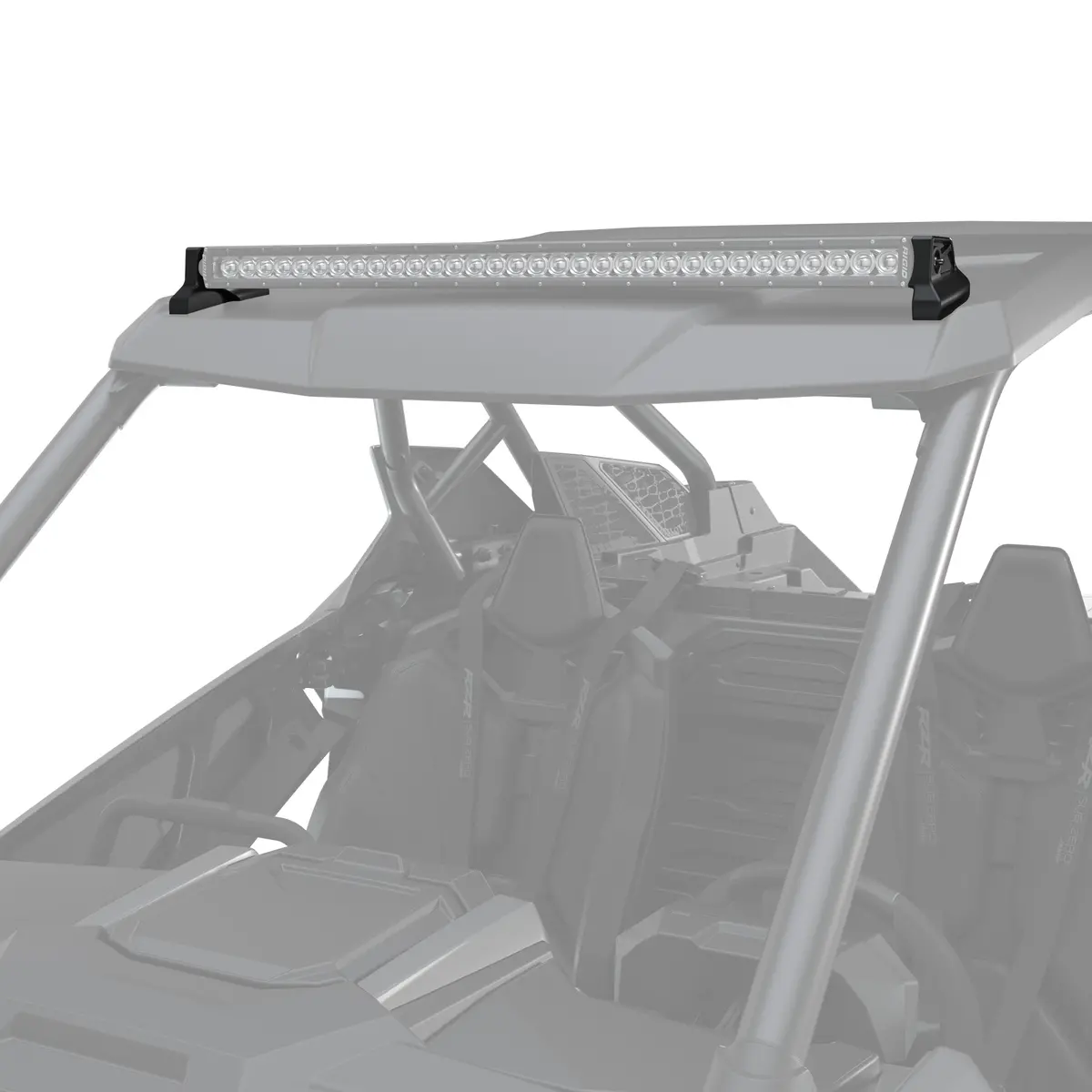 32" Light Bar Mount, Part 2884650 1