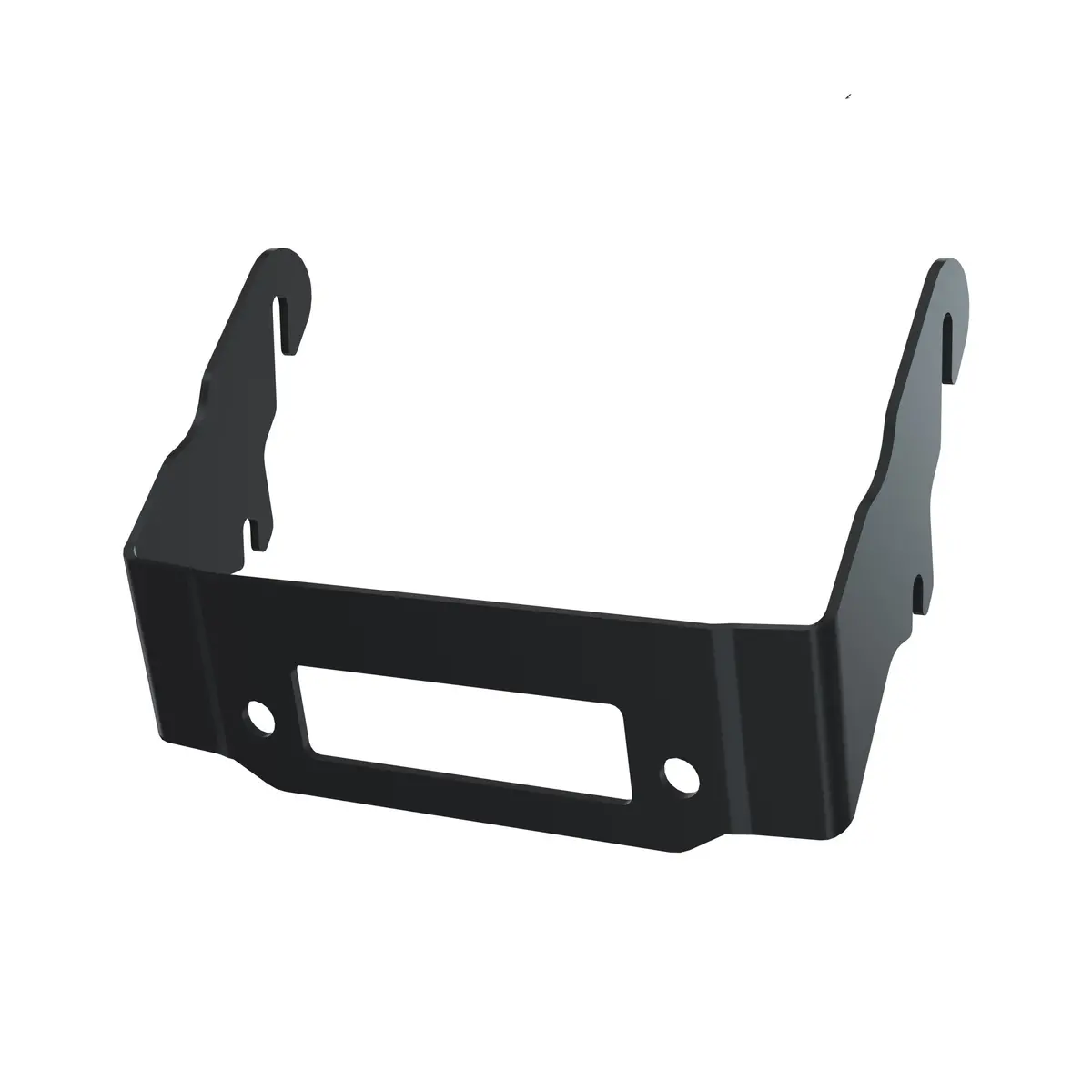 6" Light Bar Mount, Part 2884654 1