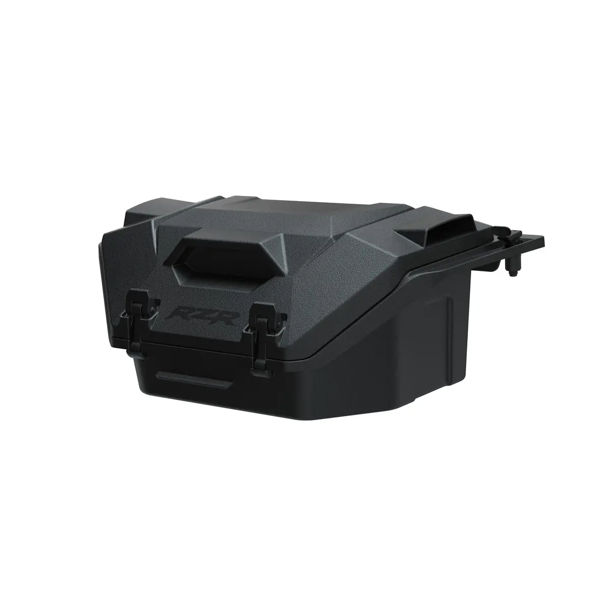 Lock & Ride 36 Qt Rear Cargo Box 2