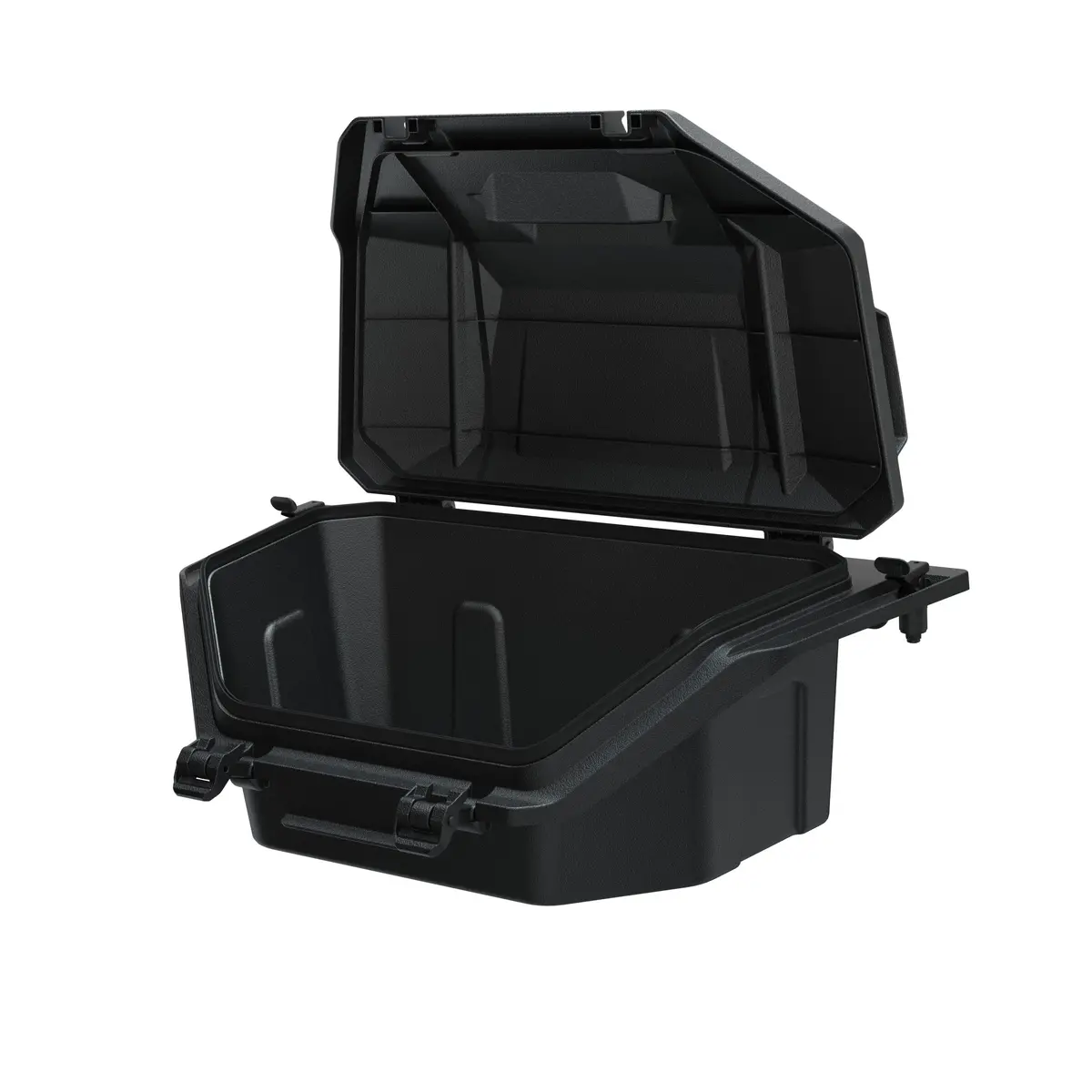 Lock & Ride 36 Qt Rear Cargo Box 1