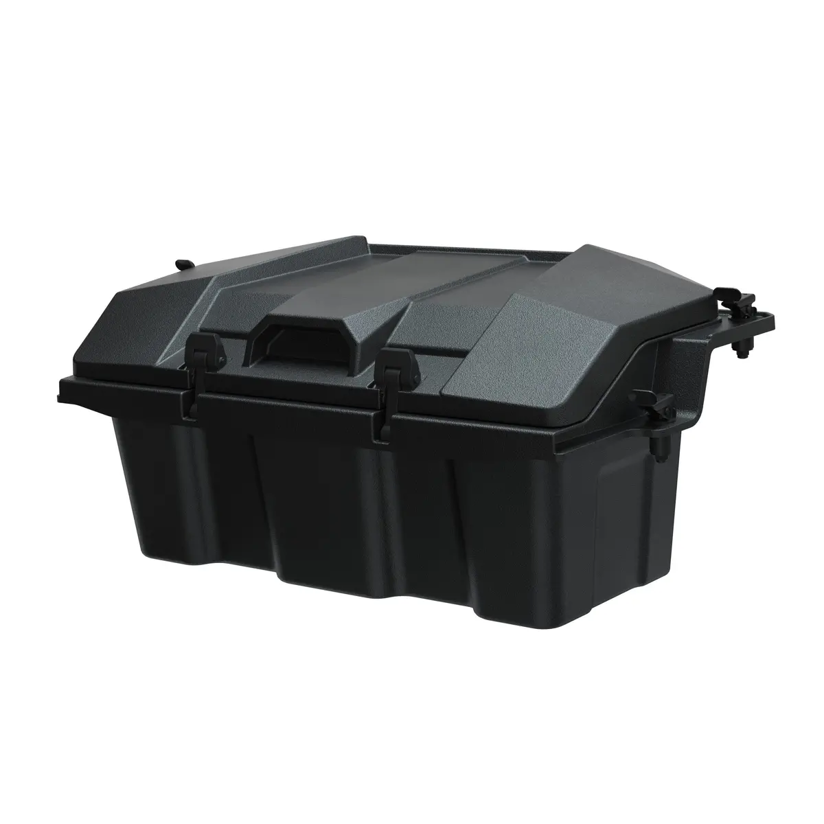 Lock & Ride 60 Qt Forward Cargo Box 1