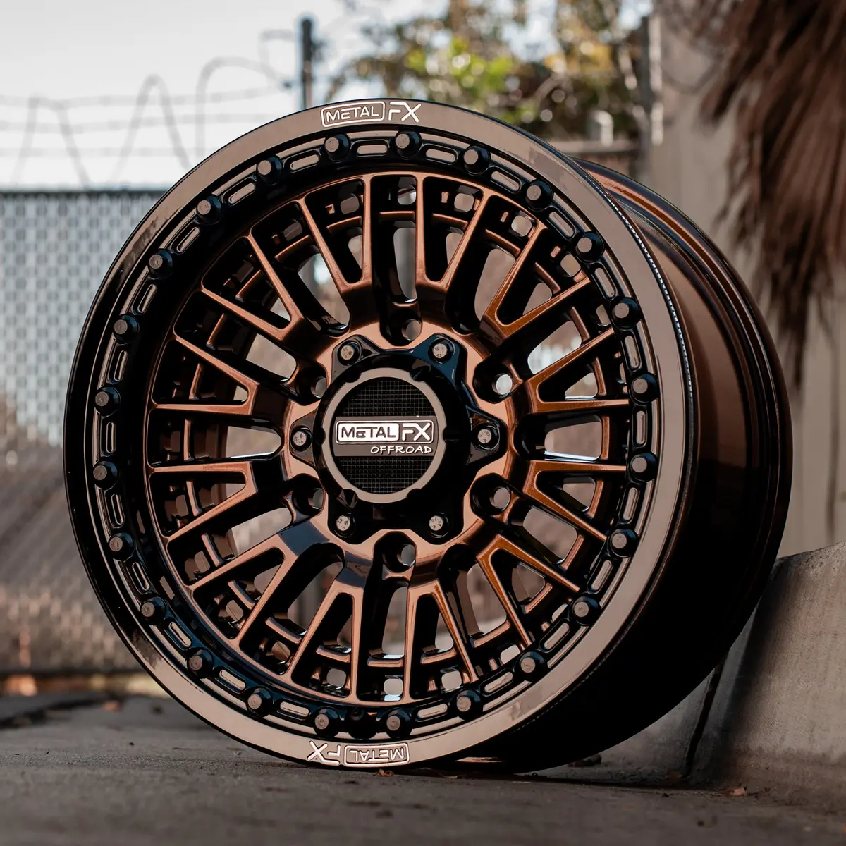 Slayer 6R Beadlock | Custom Cast 1
