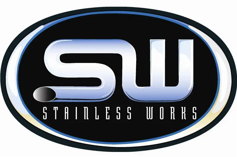 Stainless Works: 1990-92 Chevy Zr1 Corvette -- 2" Headers With Catted Leads Performance Connect 1