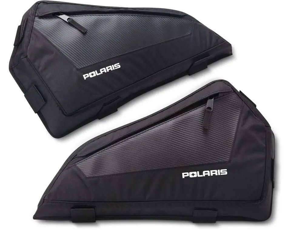 Lower Door Storage Bag, Part 2880616 1
