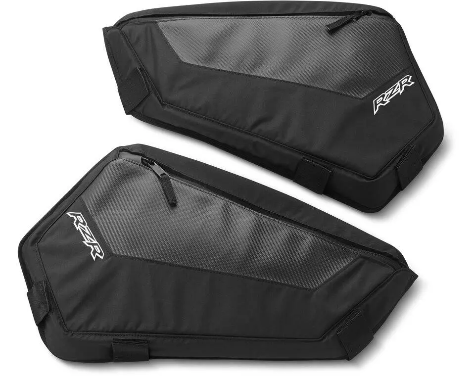 Lower Door Storage Bag, Part 2880613 1