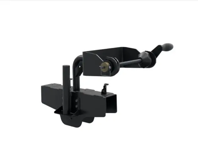 Lock & Ride Wire Spooler 1