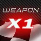 Weapon-X500: "Factory Plus" Package (Stage 1)  [Lt1 Corvette C7] 1