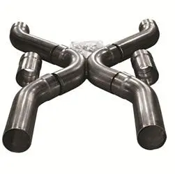 Kooks Headers & Exhaust:  Exhaust Crossover Pipe 1
