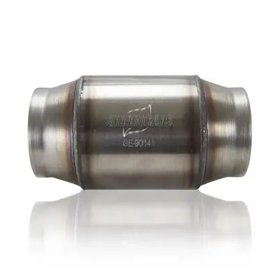 Kooks Headers & Ehaust:  Catalytic Converter 1