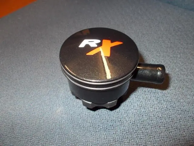 Rx: Clean Air Oil Separator 1