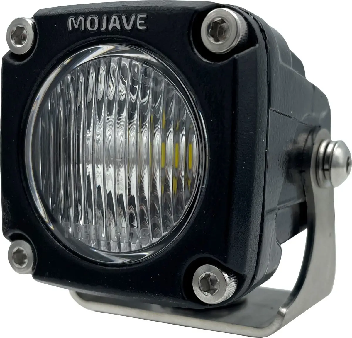 2" Mojave Led | Tiger Lights 1